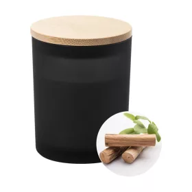 Daizu XL gyertya, vanília