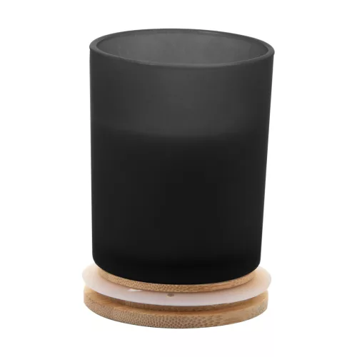 Daizu XL gyertya, vanília