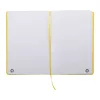 Repuk Blank A5 RPU jegyzetfüzet
