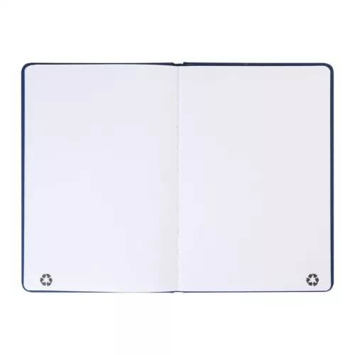 Repuk Blank A5 RPU jegyzetfüzet