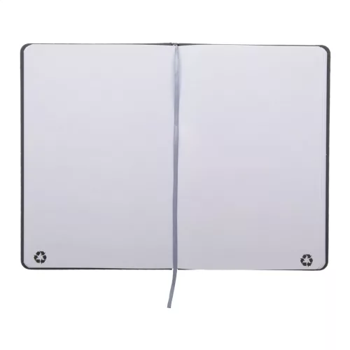 Repuk Blank A5 RPU jegyzetfüzet