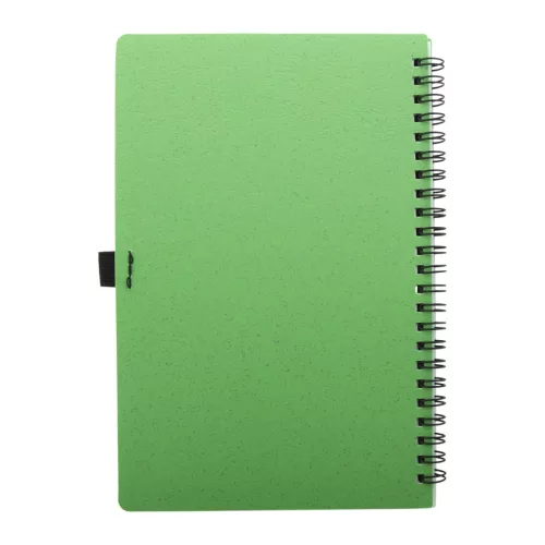 WheaNote A5 jegyzetfüzet