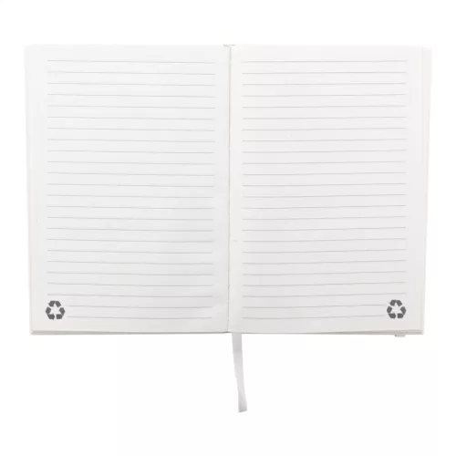 Relact Note tejesdoboz jegyzetfüzet