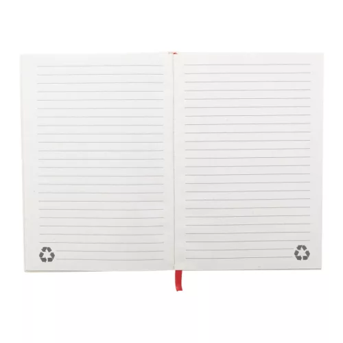 Relact Note tejesdoboz jegyzetfüzet