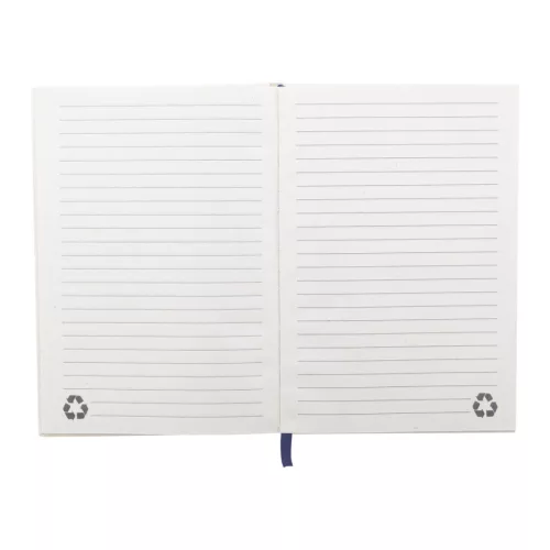Relact Note tejesdoboz jegyzetfüzet