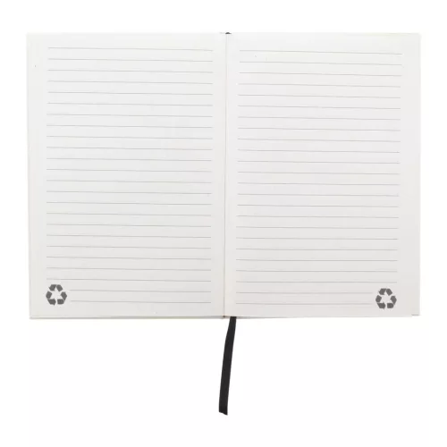 Relact Note tejesdoboz jegyzetfüzet