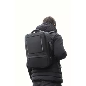 Molson RPET dokumentum hátizsák