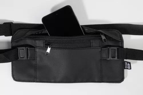 Hippu RPET övtáska