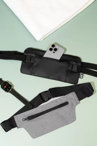 Hippu RPET övtáska