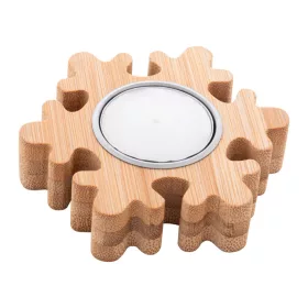 Rognan karácsonyi gyertya, csillag