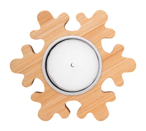 Rognan karácsonyi gyertya, csillag