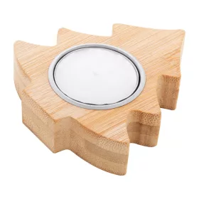 Rognan karácsonyi gyertya, csillag