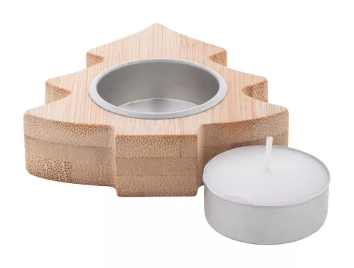 Rognan karácsonyi gyertya, csillag