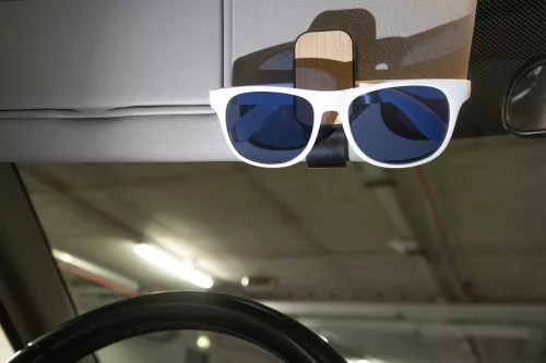 ShadeSnap RABS autós napszemüveg tartó