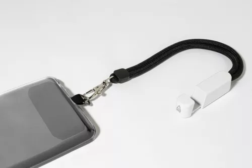 CuffStand RPET mobiltartó csuklópánt