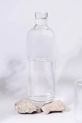 Agua üveg kulacs
