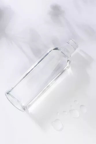 Agua üveg kulacs