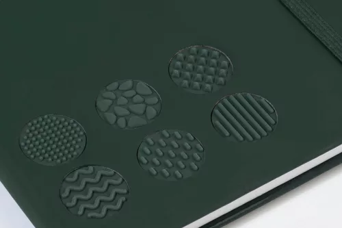 Senspuk RPU antistressz jegyzetfüzet