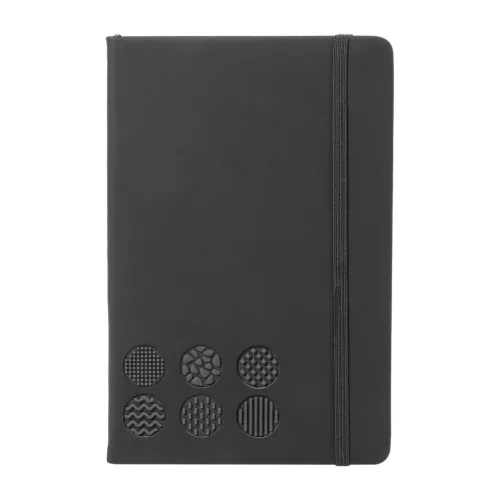 Senspuk RPU antistressz jegyzetfüzet