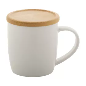 Hestia porcelán bögre