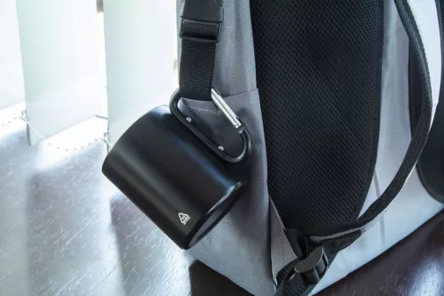 Odisha thermo bögre