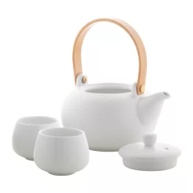 Sencha teakészlet