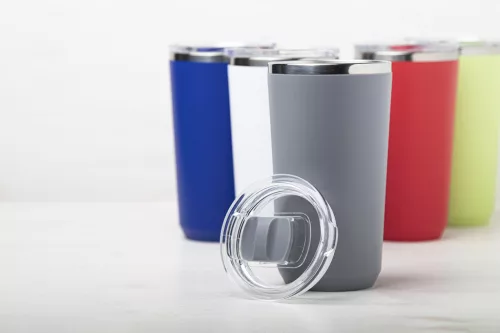 Lungogo thermo pohár