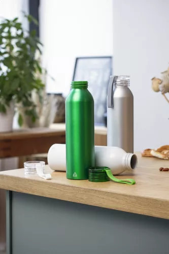 Ralusip újrahasznosított alumínium kulacs