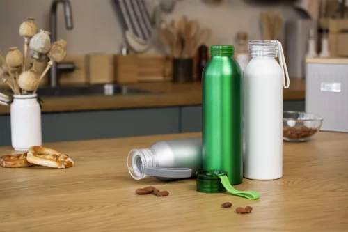 Ralusip újrahasznosított alumínium kulacs