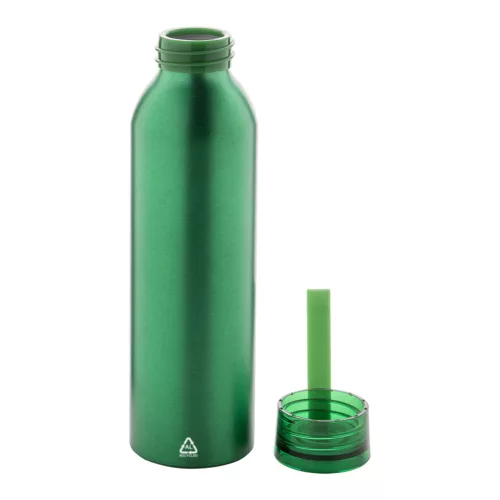 Ralusip újrahasznosított alumínium kulacs