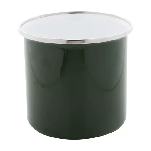 Enavint zománcozott bögre