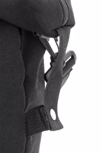 Rebyss Travel újrahasznosított vászon utazótáska