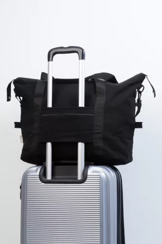 Rebyss Travel újrahasznosított vászon utazótáska