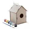 Titmice DIY madáretető