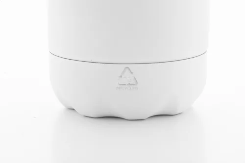 Refill Soft újrahasznosított rozsdamentes acél kulacs