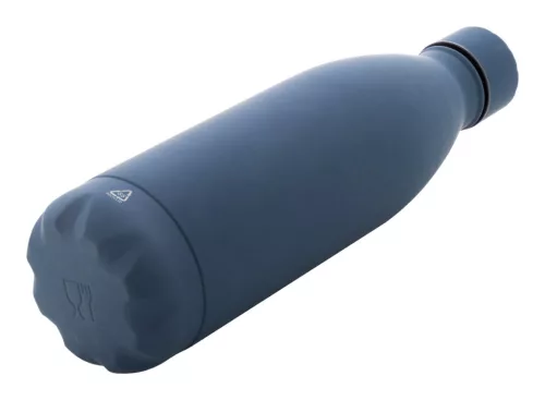 Refill Soft újrahasznosított rozsdamentes acél kulacs