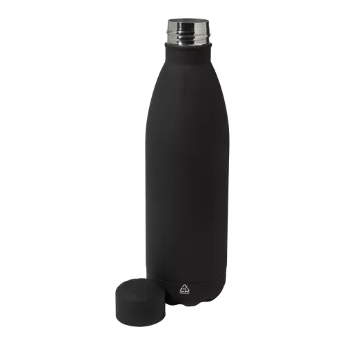 Refill Soft újrahasznosított rozsdamentes acél kulacs