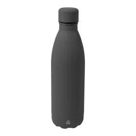 Refill Soft újrahasznosított rozsdamentes acél kulacs