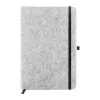 Refelt Note A5 RPET filc füzet