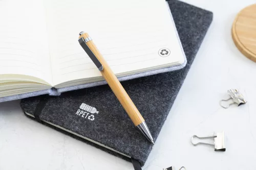Refelt Note A5 RPET filc füzet