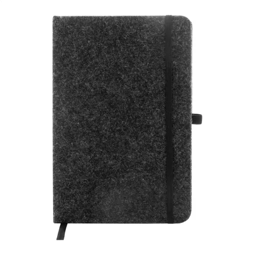 Refelt Note A5 RPET filc füzet