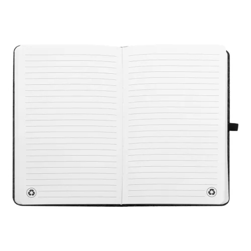Refelt Note A5 RPET filc füzet