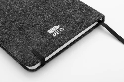 Refelt Note A5 RPET filc füzet