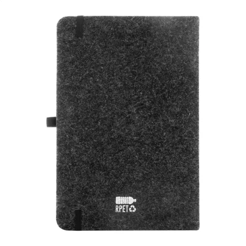 Refelt Note A5 RPET filc füzet