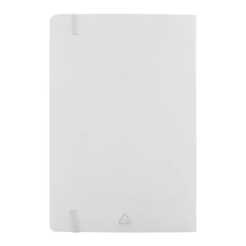 Repuk Soft A5 RPET jegyzetfüzet