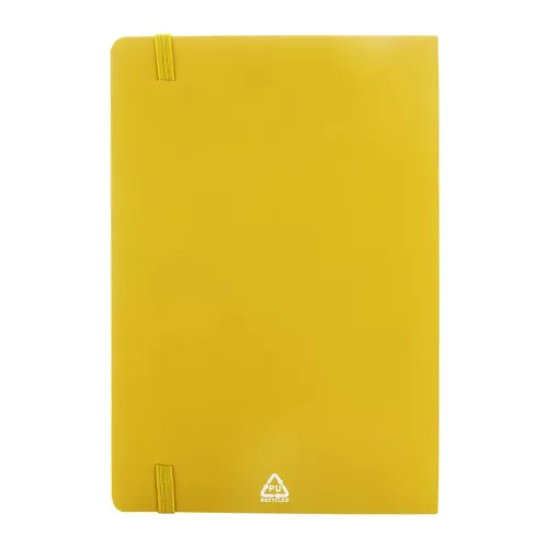 Repuk Soft A5 RPET jegyzetfüzet
