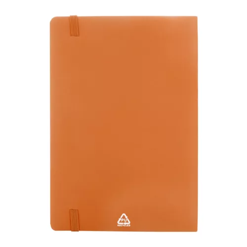 Repuk Soft A5 RPET jegyzetfüzet