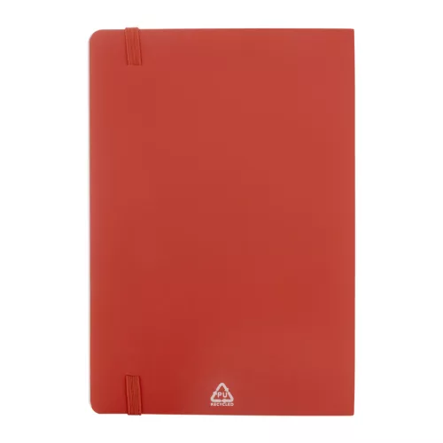 Repuk Soft A5 RPET jegyzetfüzet