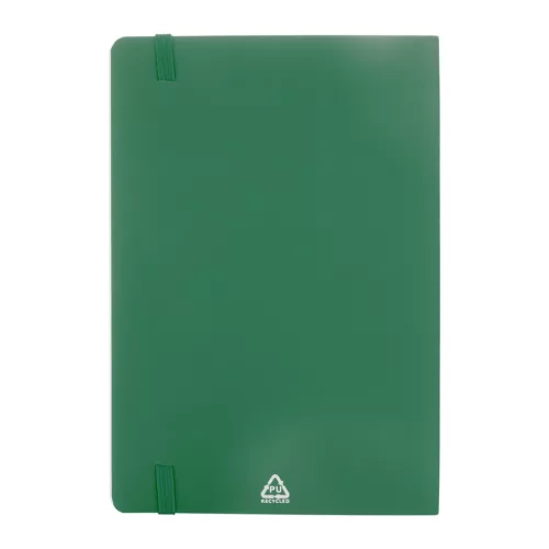 Repuk Soft A5 RPET jegyzetfüzet