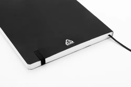 Repuk Soft A5 RPET jegyzetfüzet